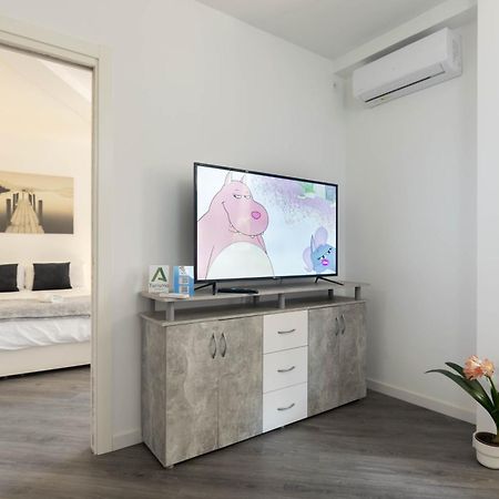 Apartamento Carvajal Малага Экстерьер фото
