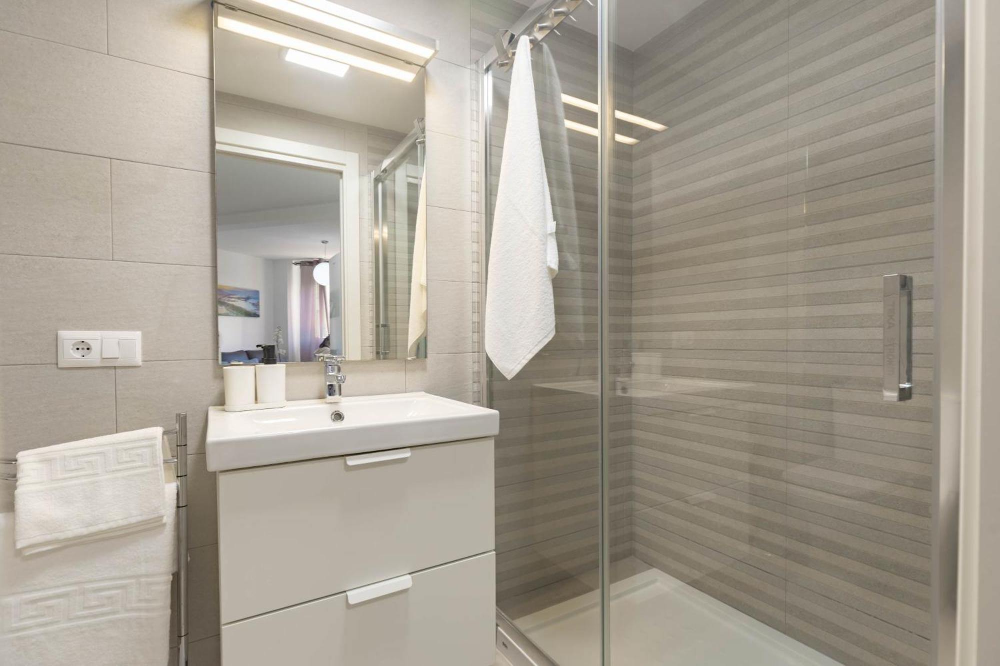 Apartamento Carvajal Малага Экстерьер фото